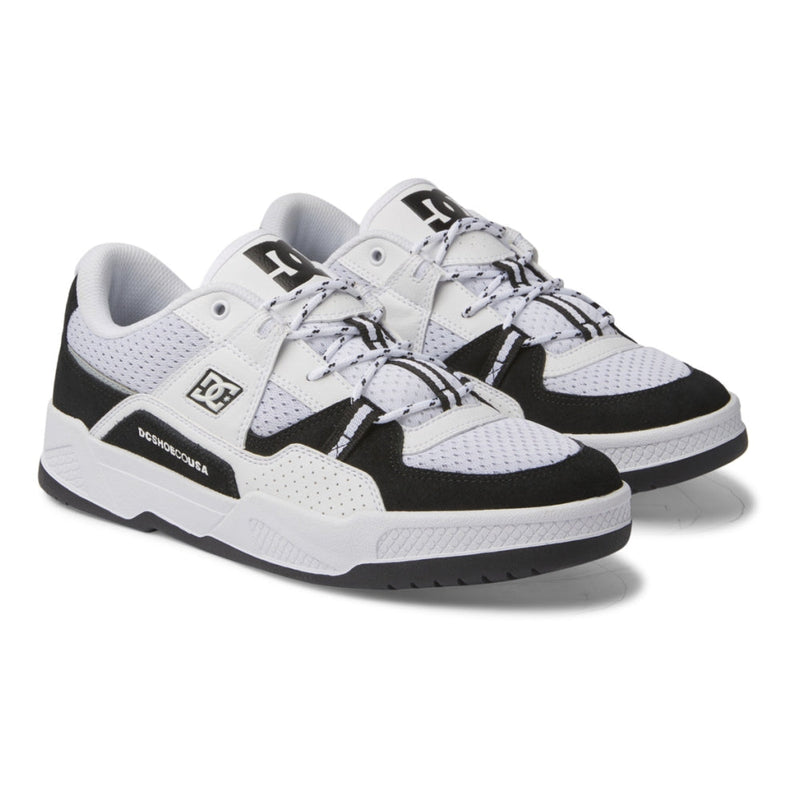 CONSTRUCT BLACK/WHITE Bild 2