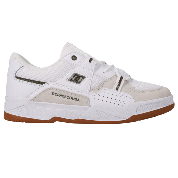 Construct White/White/Green Bild 1