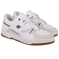 Construct White/White/Green Bild 3