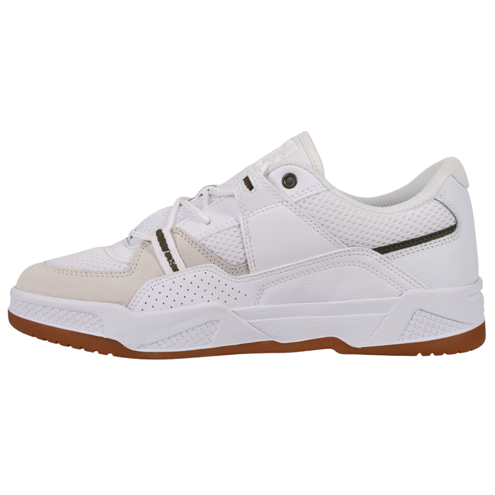 Construct White/White/Green Bild 4