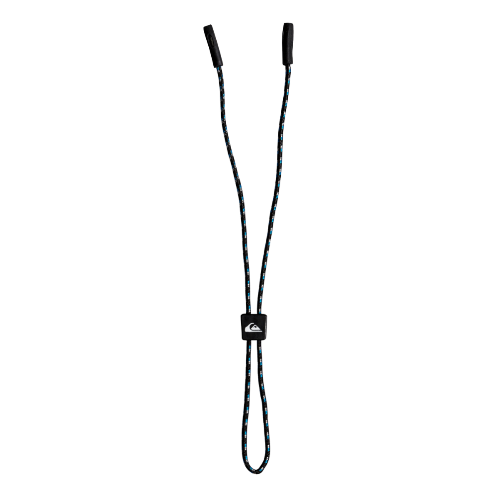 Cord Retainer Black Bild 1