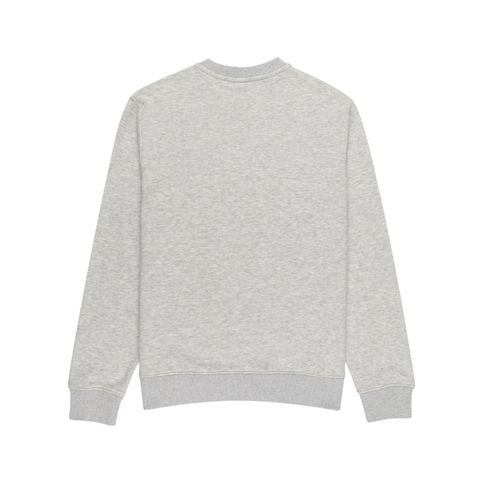 CORNELL CLASSIC CR MID GREY HEATHER Bild 2