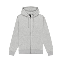 CORNELL CLASSIC ZH MID GREY HEATHER Bild 1