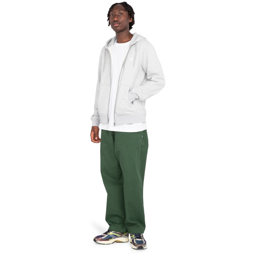 CORNELL CLASSIC ZH MID GREY HEATHER Bild 6