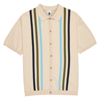 Cotton Knit Oat Milk Bild 1