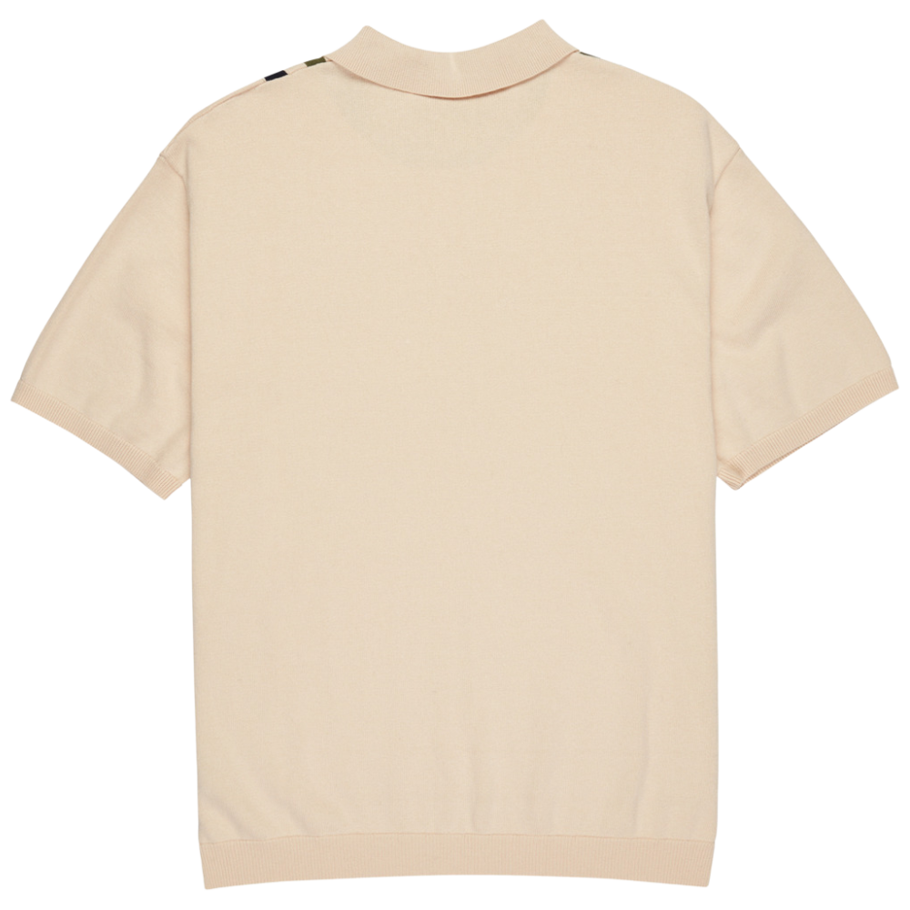 Cotton Knit Oat Milk Bild 2