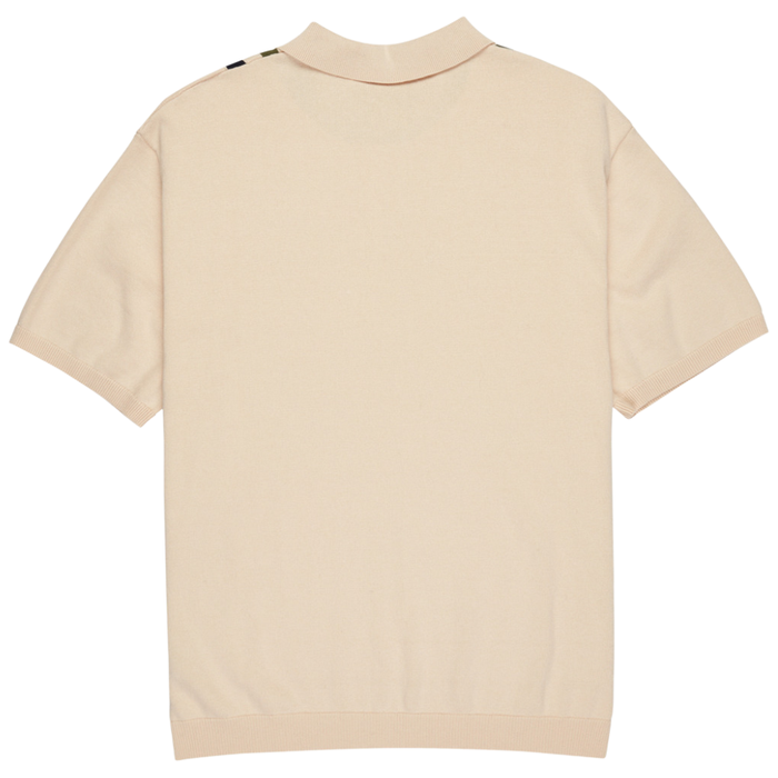 Cotton Knit Oat Milk Bild 2