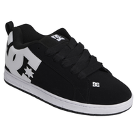 Court Graffik Black Bild 3