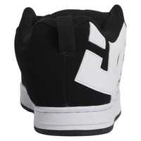 Court Graffik Black Bild 5