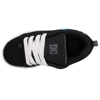 Court Graffik Black/Multi/White Bild 3