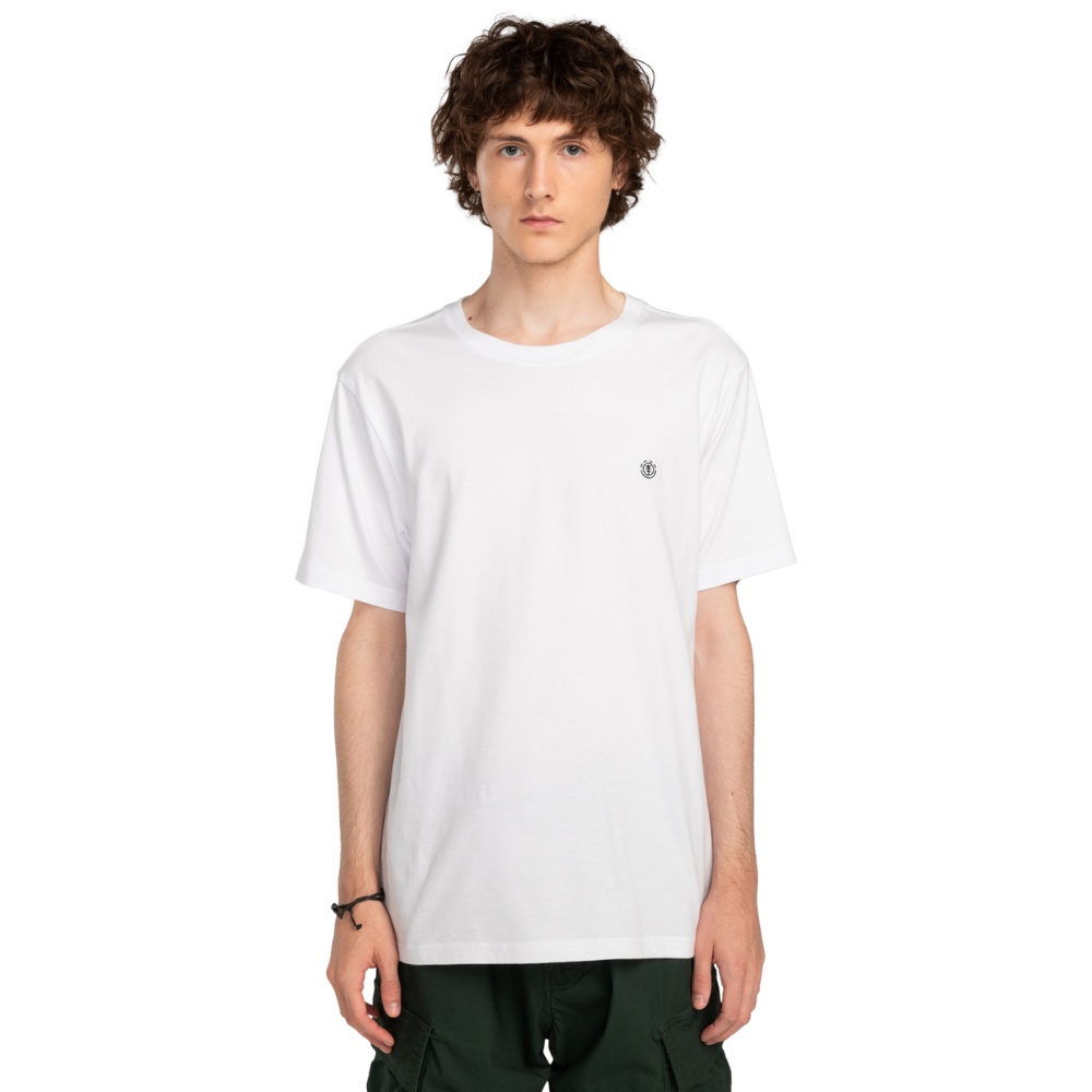 Crail SS Optic White Bild 1
