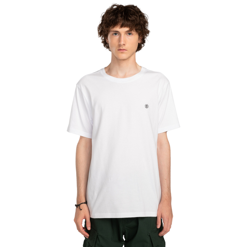 Crail SS Optic White Bild 1