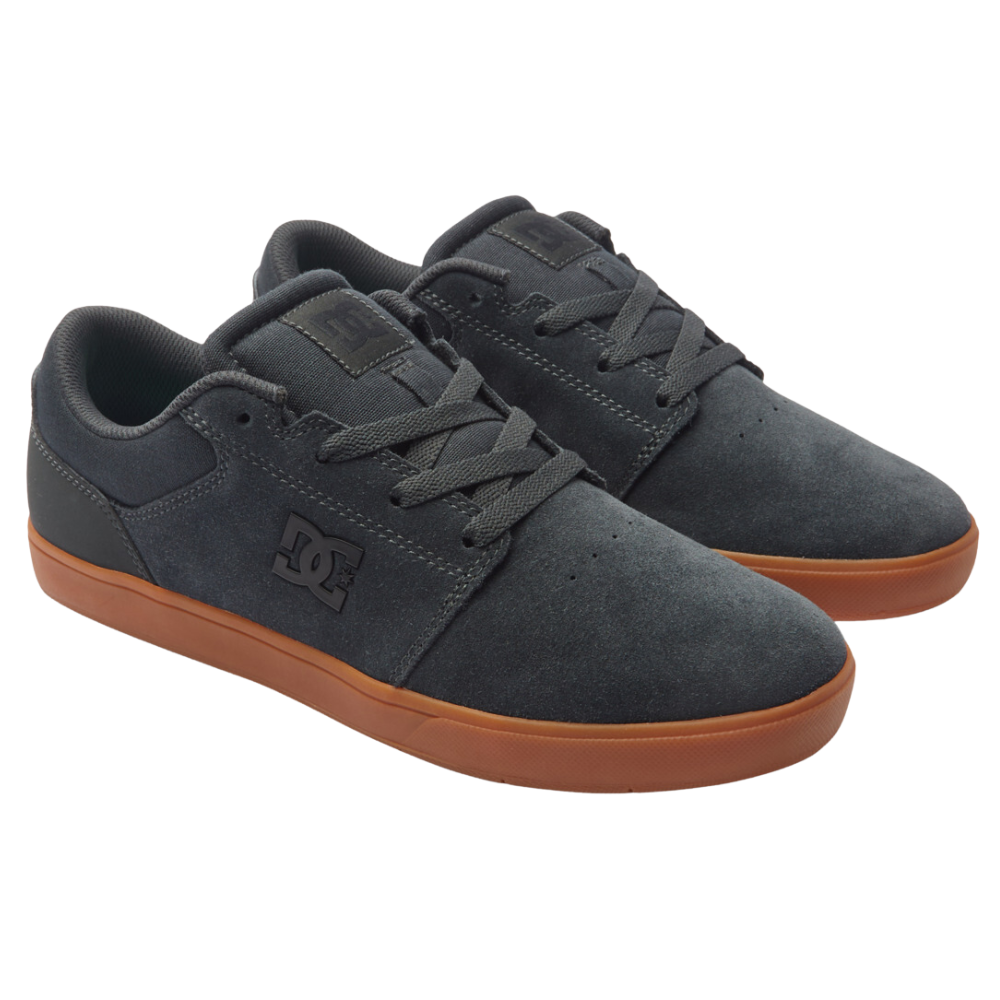 CRISIS 2  SHOE Grey/Gum Bild 3