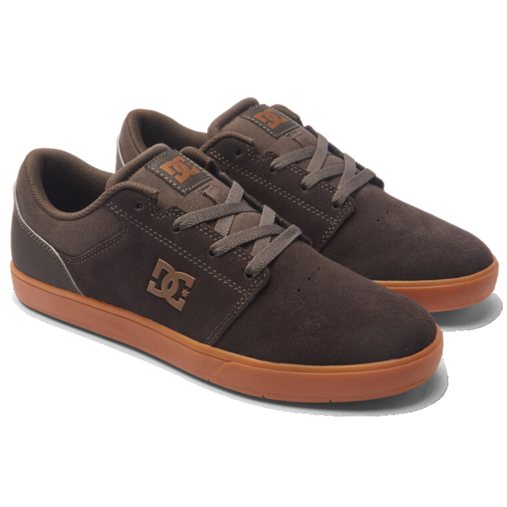 CRISIS 2  SHOE Brown/Gum Bild 1