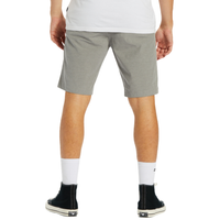 Crossfire Grey Bild 1