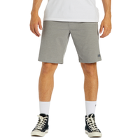 Crossfire Grey Bild 2