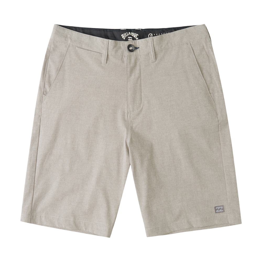 Crossfire Grey Bild 3