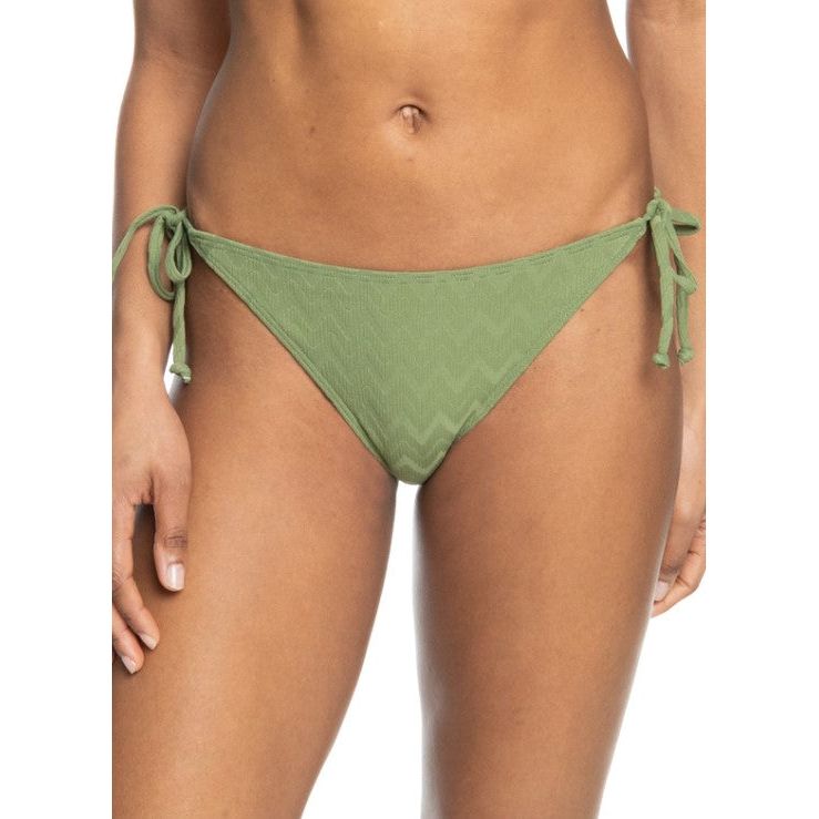 CURRENT COOLNESS BIKINI TS LODEN GREEN Bild 1