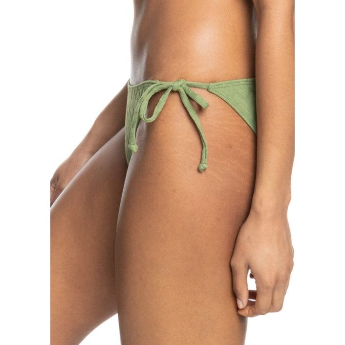 CURRENT COOLNESS BIKINI TS LODEN GREEN Bild 2