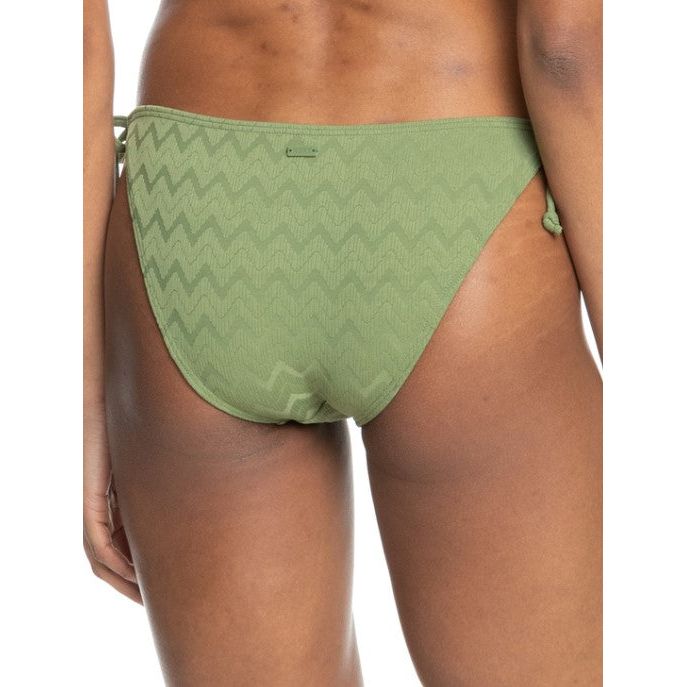 CURRENT COOLNESS BIKINI TS LODEN GREEN Bild 3