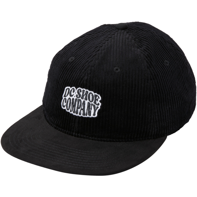 CYPHER STRAPBACK BLACK Bild 1