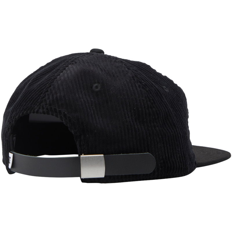 CYPHER STRAPBACK BLACK Bild 2