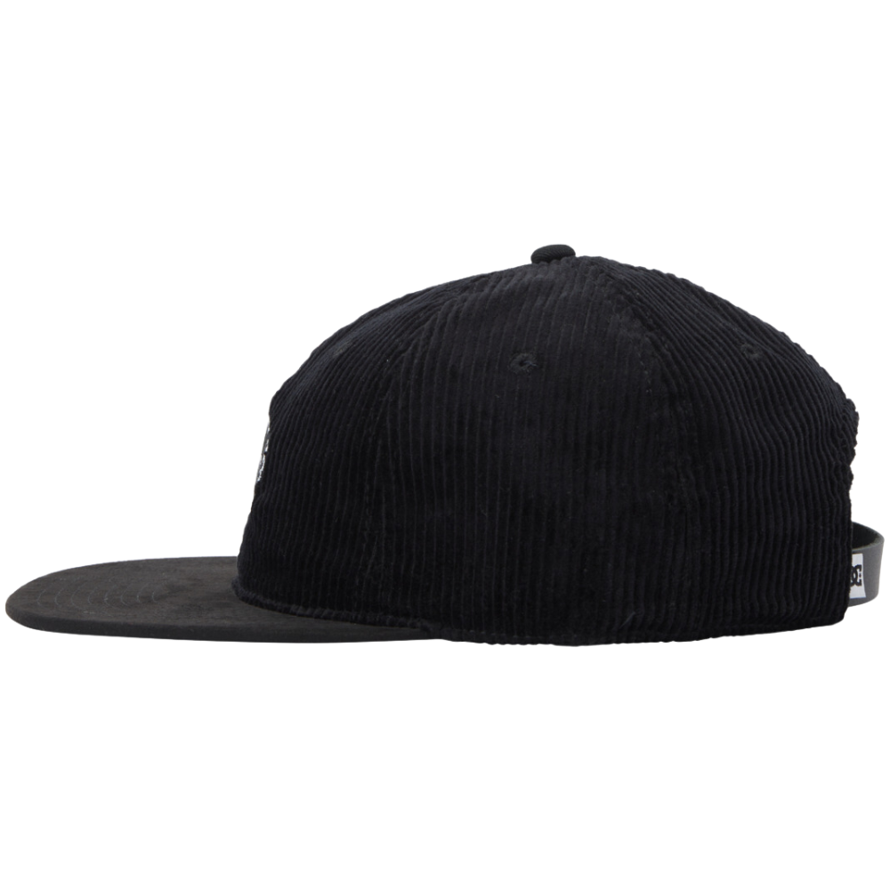 CYPHER STRAPBACK BLACK Bild 3