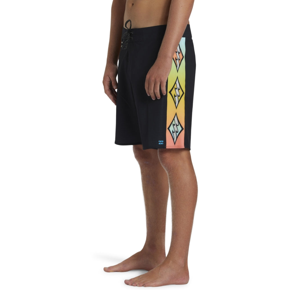 D BAH AIRLITE BLACK Bild 4