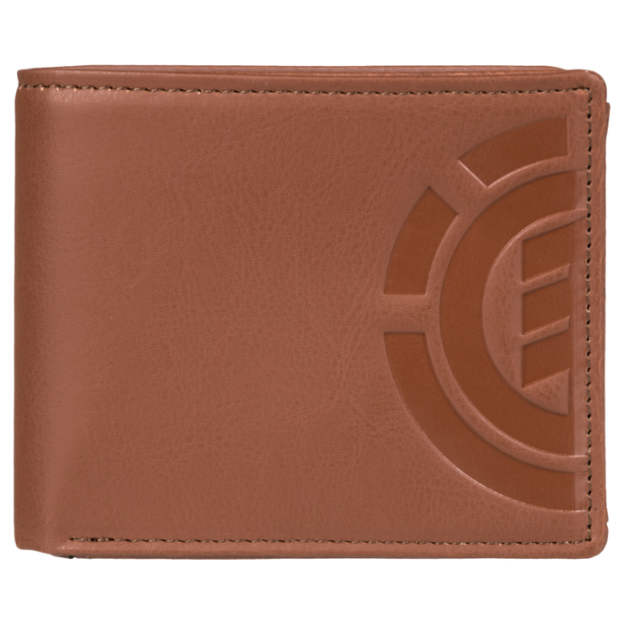 DAILY WALLET MOCHA BISQUE Bild 1