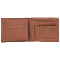 DAILY WALLET MOCHA BISQUE Bild 2