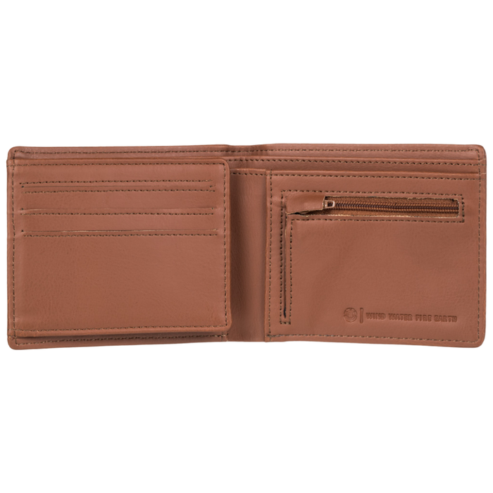 DAILY WALLET MOCHA BISQUE Bild 2