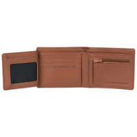 DAILY WALLET MOCHA BISQUE Bild 3