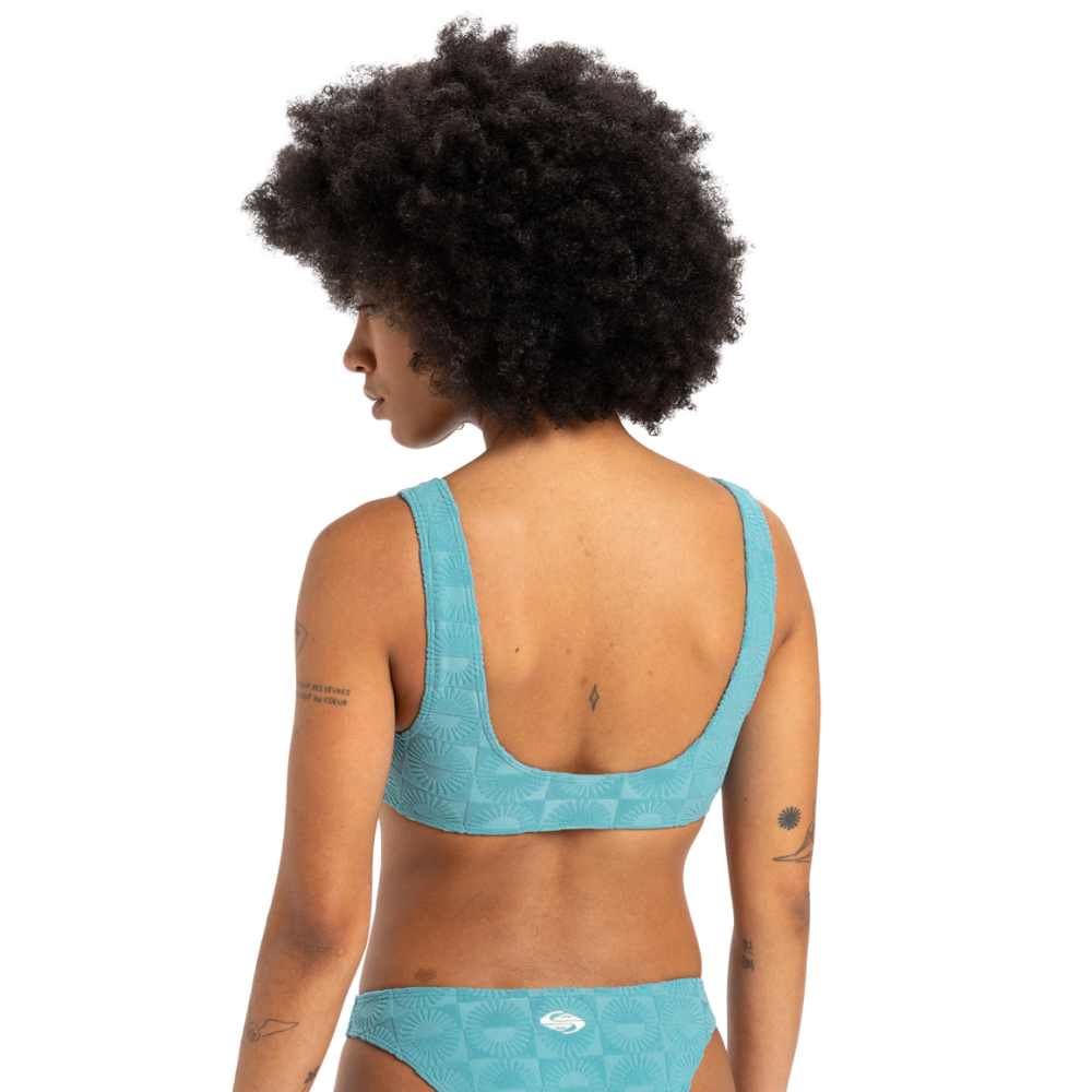 Dark Roy Brittany Blue Bild 2