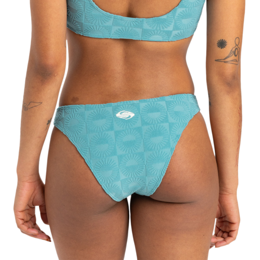 Dark Roy Brittany Blue Bild 2