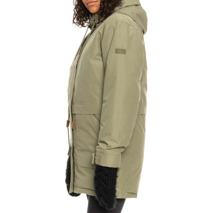 Dawn View JK Deep Lichen Green Bild 2