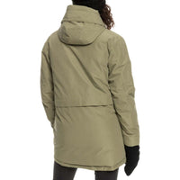 Dawn View JK Deep Lichen Green Bild 3