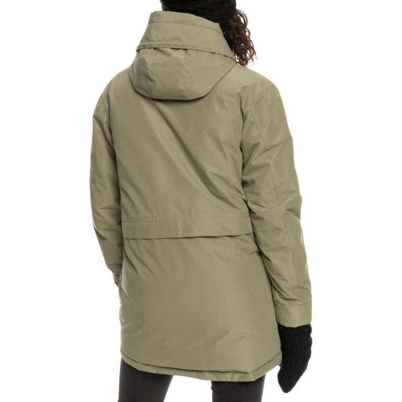 Dawn View JK Deep Lichen Green Bild 3