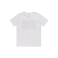 DAY TRIPPER SS YOUTH WHITE Bild 2