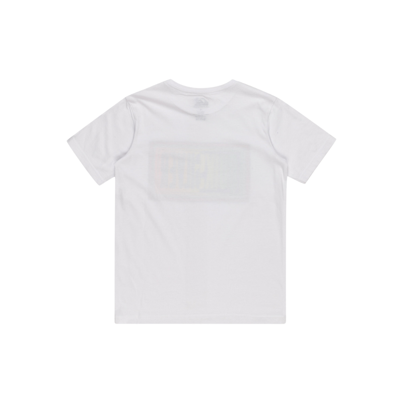 DAY TRIPPER SS YOUTH WHITE Bild 2