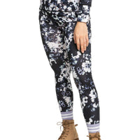 Daybreak Bottom True Black Black Flo Bild 1