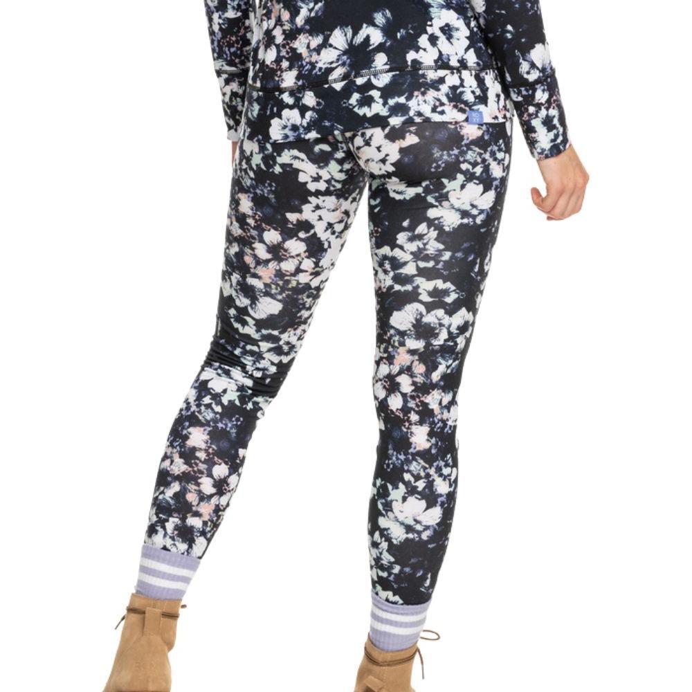 Daybreak Bottom True Black Black Flo Bild 2