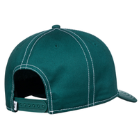 DC Cap Star Snapback Deep Teal Bild 4
