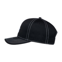 DC CAP STAR SNAPBACK Black Bild 2