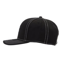 DC CAP STAR SNAPBACK Black Bild 5