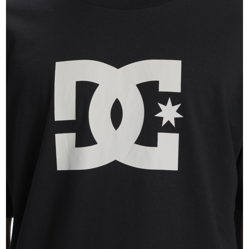 DC STAR HSS Black Bild 4