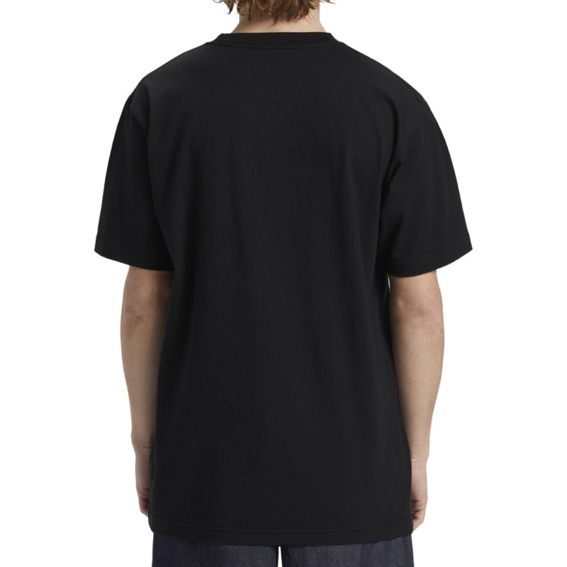 DC STAR HSS Black Bild 5