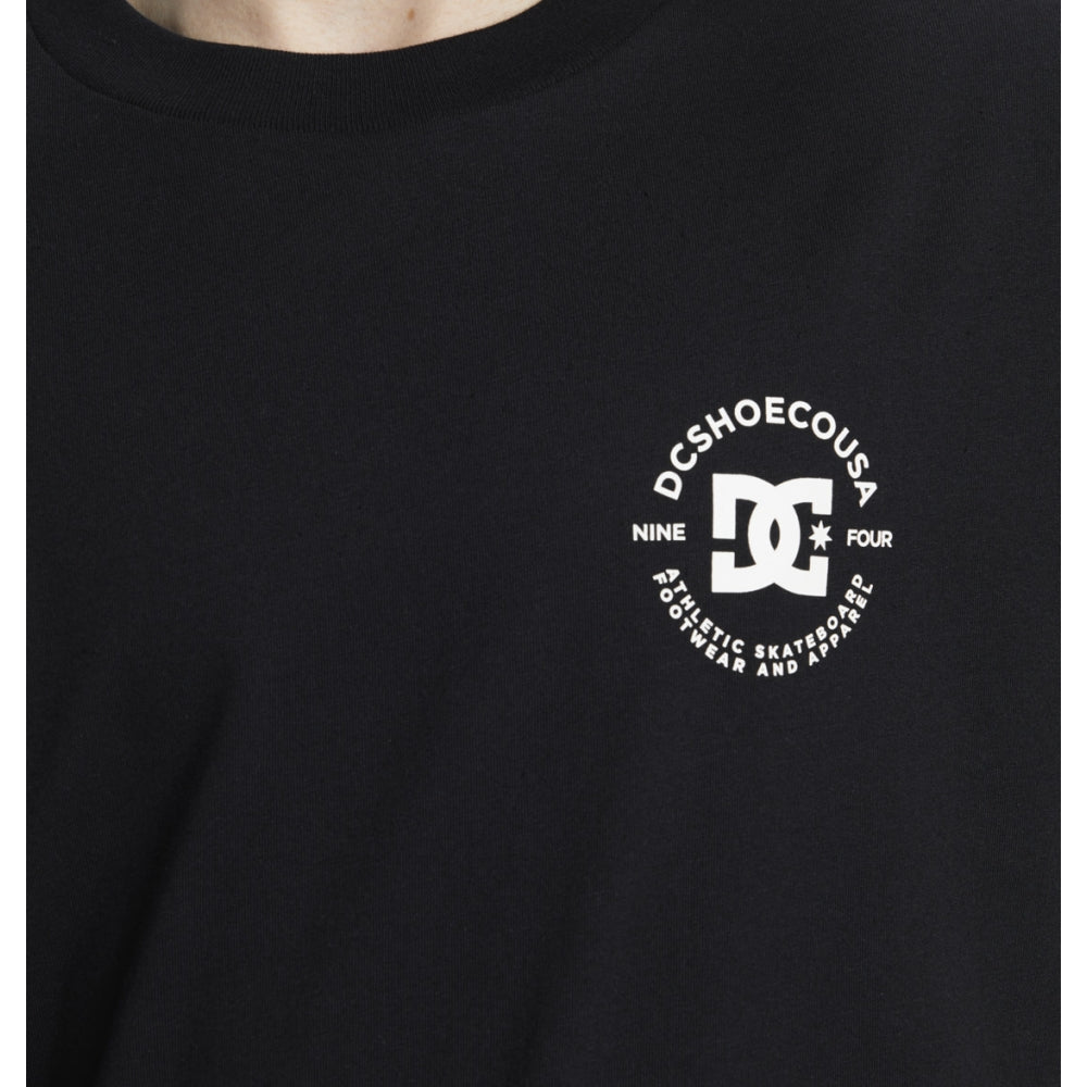 DC STAR PILOT FB HSS BLACK Bild 4