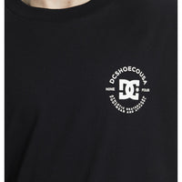 DC STAR PILOT FB HSS BLACK Bild 4