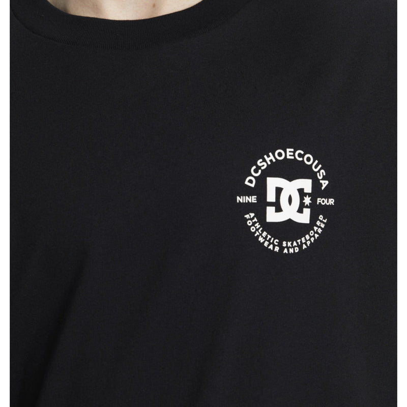 DC STAR PILOT FB HSS BLACK Bild 4