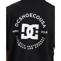 DC STAR PILOT FB HSS BLACK Bild 5